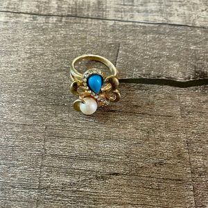 Vintage Ring